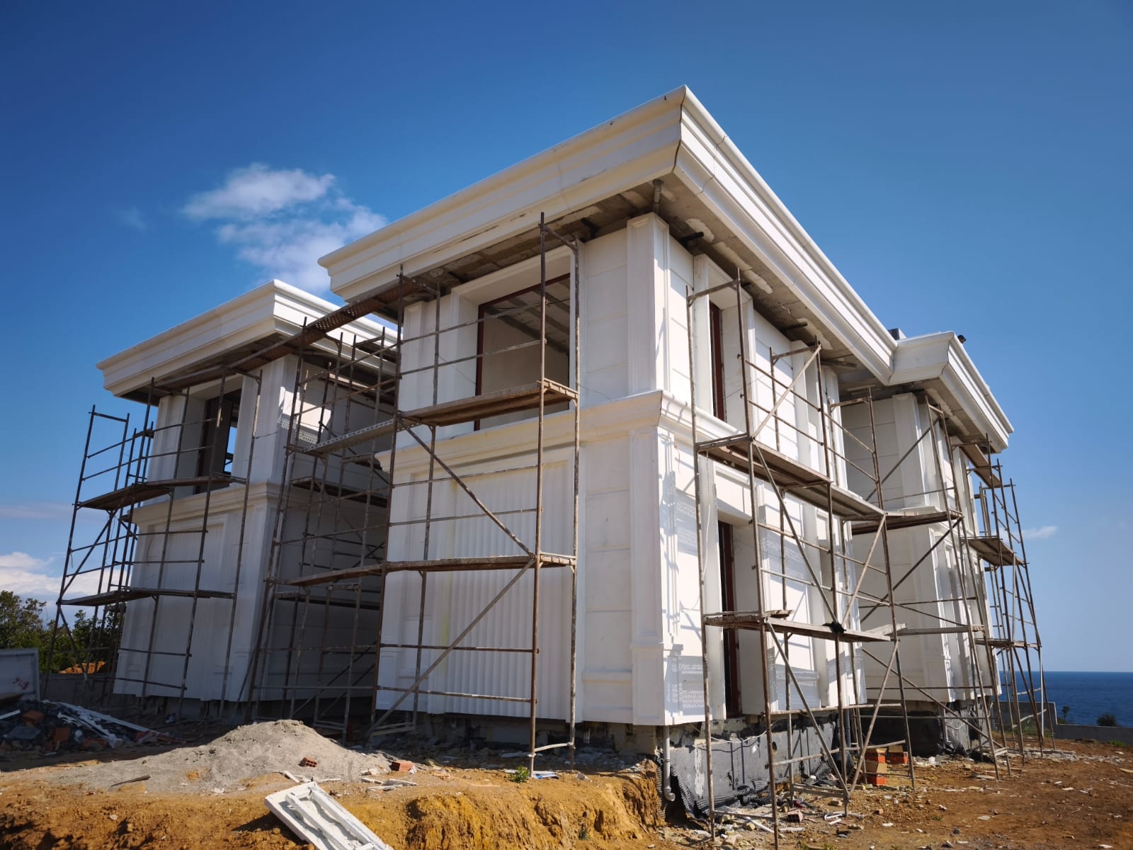 Riva 2412 - Doğal Çevreyle Uyumlu Tasarım